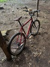 1995 MTB Junkyard build photo 1995 MTB Junkyard build photo