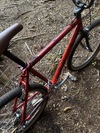 1995 MTB Junkyard build photo 1995 MTB Junkyard build photo