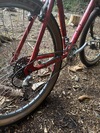 1995 MTB Junkyard build photo 1995 MTB Junkyard build photo