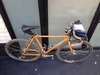 vintage Salsa 700c CX photo