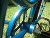 1995 Schwinn Ballooner Cruiser photo