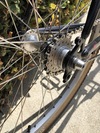 1995 Specialized Rockhopper Single Speed photo