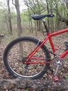 1995 specialized Stumpjumper photo