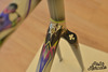 1995/96 Colnago Master Pista "art decor" photo