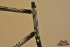 1995/96 Colnago Master Pista "art decor" photo