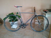 1996 AG2R Team Titanium road bike photo