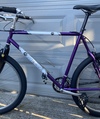 1996 Bontrager Race Commuter Conversion photo
