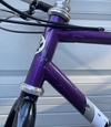 1996 Bontrager Race Commuter Conversion photo