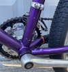 1996 Bontrager Race Commuter Conversion photo