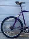 1996 Bontrager Race Commuter Conversion photo