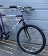 1996 Bontrager Race Commuter Conversion photo
