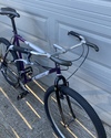 1996 Bontrager Race Commuter Conversion photo
