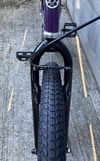 1996 Bontrager Race Commuter Conversion photo