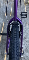 1996 Bontrager Race Commuter Conversion photo