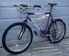 1996 Bontrager Race Commuter Conversion photo
