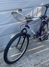 1996 Bontrager Race Commuter Conversion photo