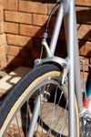 1996 Cannondale 2.8 Aluminium R800 photo