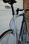 1996 Cannondale 2.8 Aluminium R800 photo