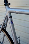 1996 Cannondale 2.8 Aluminium R800 photo