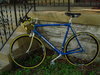 1996 Cannondale CAAD3/Campagnolo photo