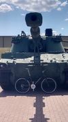 1996 Cannondale Killer V 500 photo