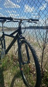 1996 Cannondale Killer V 500 photo