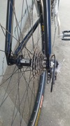 1996 Cannondale Killer V 500 photo
