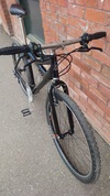 1996 Cannondale Killer V 500 photo