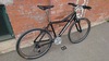 1996 Cannondale Killer V 500 photo