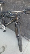 1996 Cannondale Killer V 500 photo