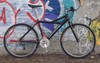 1996 Cannondale Killer V 500 photo