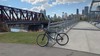 1996 Cannondale Killer V 500 photo