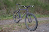 1996 Cannondale M500 photo