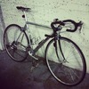 OutofStep's 1996 Cannondale R900 2.8 photo