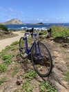 1996 Cinelli Supercorsa photo