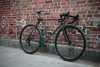 1996 Colnago C40 Paris-Roubaix No. 180 photo