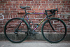 1996 Colnago C40 Paris-Roubaix No. 180 photo