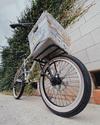 1996 Corratec 2002 Cargobike photo