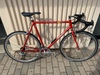 1996 Decathlon Cobra 760 photo