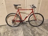 1996 Decathlon Cobra 760 photo