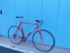 1996 Decathlon Cobra 760 photo