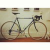 1996 Eddy Merckx Strada photo