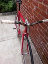 1996 Giro NJS beater bike photo