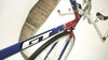 1996 GT U.S. Natinonal Team Kilo Bike. photo