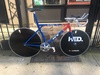 1996 GT U.S. Natinonal Team Kilo Bike. photo