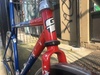 1996 GT U.S. Natinonal Team Kilo Bike. photo