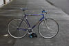 1996 KHS AERO TRACK photo