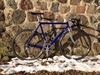 1996 Kinesis winter beater photo