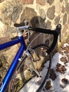 1996 Kinesis winter beater photo