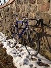 1996 Kinesis winter beater photo